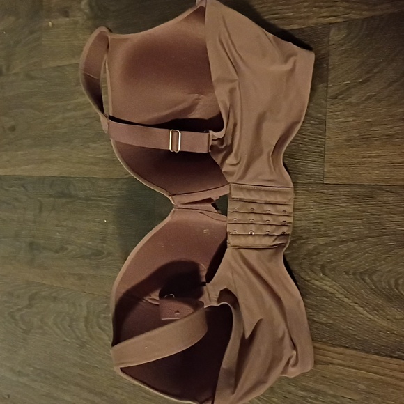 Elegant Tan Bra for Everyday Comfort - Picture 3 of 6